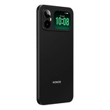 Смартфон Honor X5e s 4/128GB Midnight black - фото 5