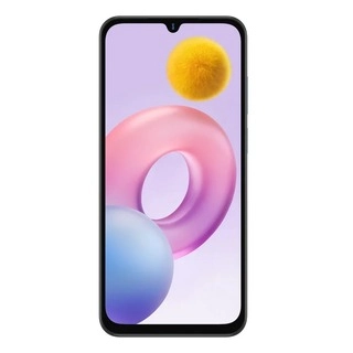 Смартфон Honor X5e s 4/128GB Midnight black