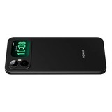 Смартфон Honor X5e s 4/128GB Midnight black - фото 9