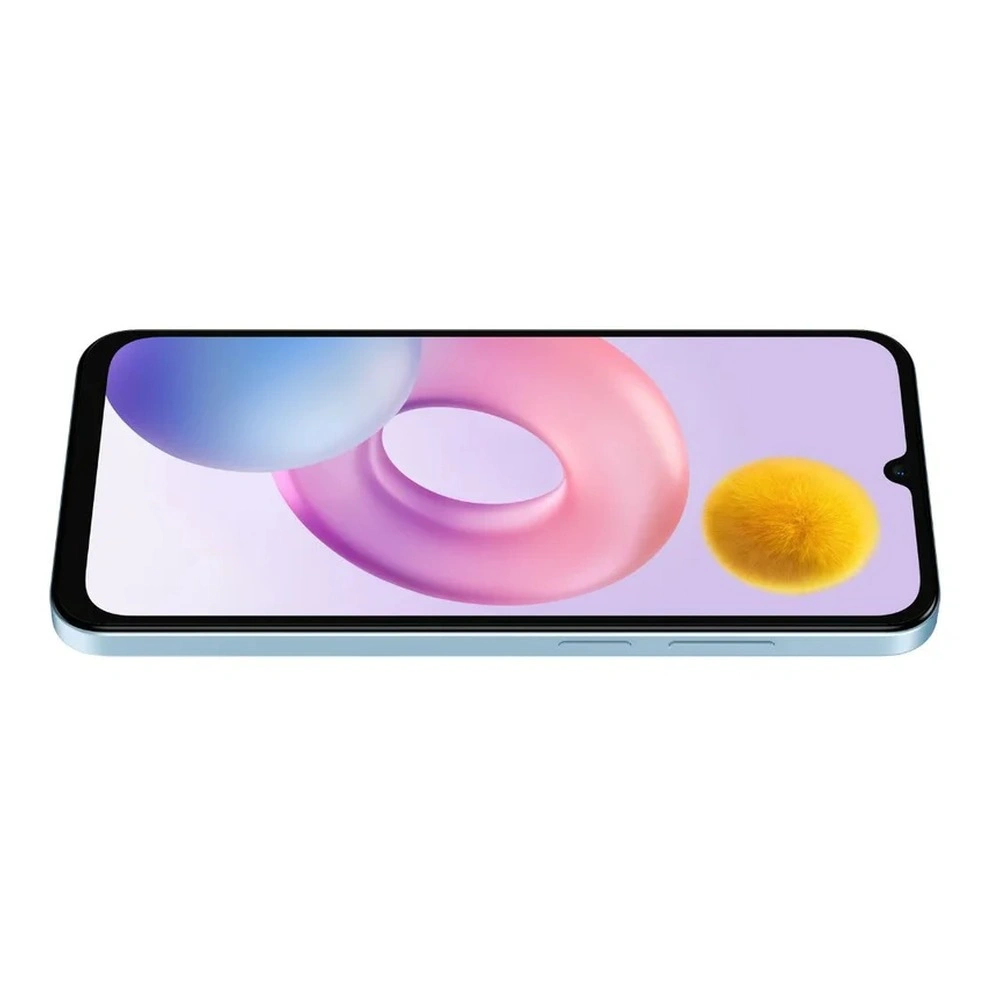 Смартфон Honor X5e s 4/128GB Light Blue - фото 8