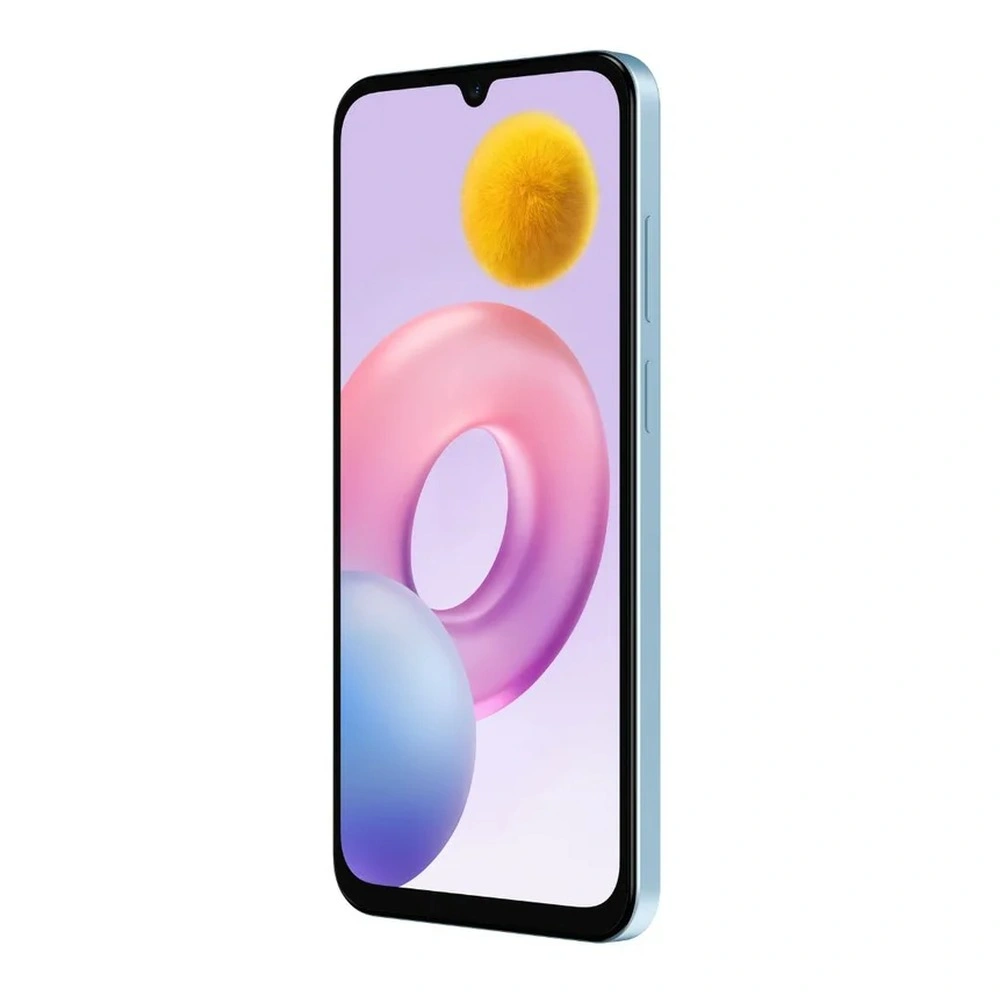 Смартфон Honor X5e s 4/128GB Light Blue - фото 6