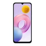 Смартфон Honor X5e s 4/128GB Light Blue - фото 2
