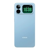 Смартфон Honor X5e s 4/128GB Light Blue - фото 3