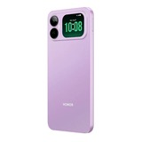 Смартфон Honor X5e s 4/128GB Stary purple - фото 7