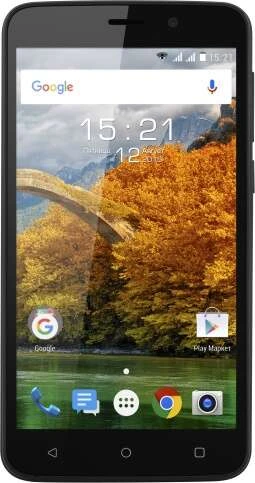 Смартфон Fly FS509 Black