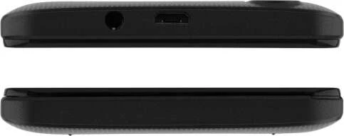 Смартфон Fly FS509 Black - фото 5