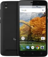 Смартфон Fly FS509 Black - фото 7