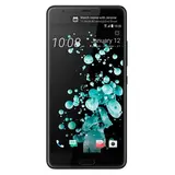 Смартфон HTC U Ultra Sapphire 128GB Brilliant Black