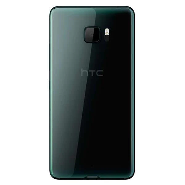 Смартфон HTC U Ultra Sapphire 128GB Brilliant Black - фото 2