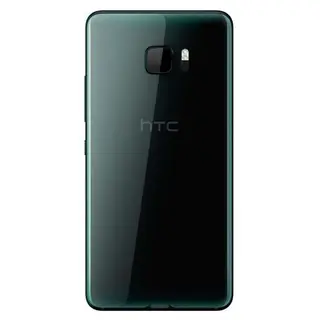 Смартфон HTC U Ultra Sapphire 128GB Brilliant Black