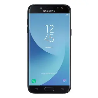 Смартфон Samsung Galaxy J5 2017 Black