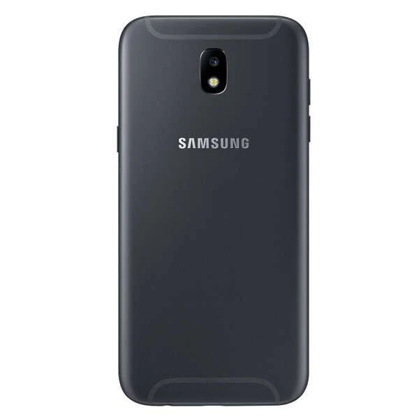 Смартфон Samsung Galaxy J5 2017 Black - фото 2
