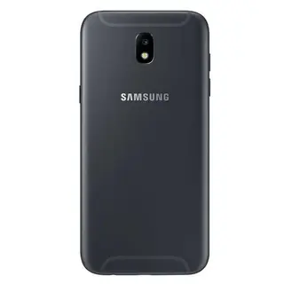Смартфон Samsung Galaxy J5 2017 Black