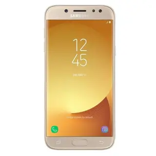 Смартфон Samsung Galaxy J5 2017 Gold