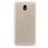 Смартфон Samsung Galaxy J5 2017 Gold - фото 3