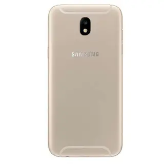Смартфон Samsung Galaxy J5 2017 Gold