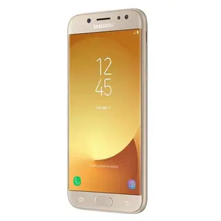 Смартфон Samsung Galaxy J5 2017 Gold