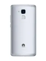 Смартфон HUAWEI GT3 (NMO-L31) Silver