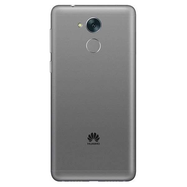 Смартфон HUAWEI GR3 2017 (DIG-L21) Grey - фото 2