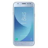 Samsung смартфоны Galaxy J3 2017 Silver