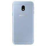 Samsung смартфоны Galaxy J3 2017 Silver - фото 2