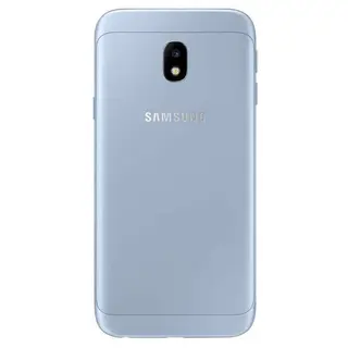 Samsung смартфоны Galaxy J3 2017 Silver
