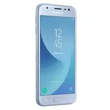Samsung смартфоны Galaxy J3 2017 Silver - фото 3