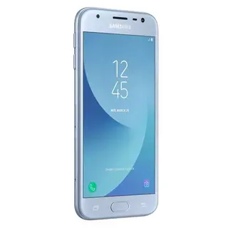 Samsung смартфоны Galaxy J3 2017 Silver
