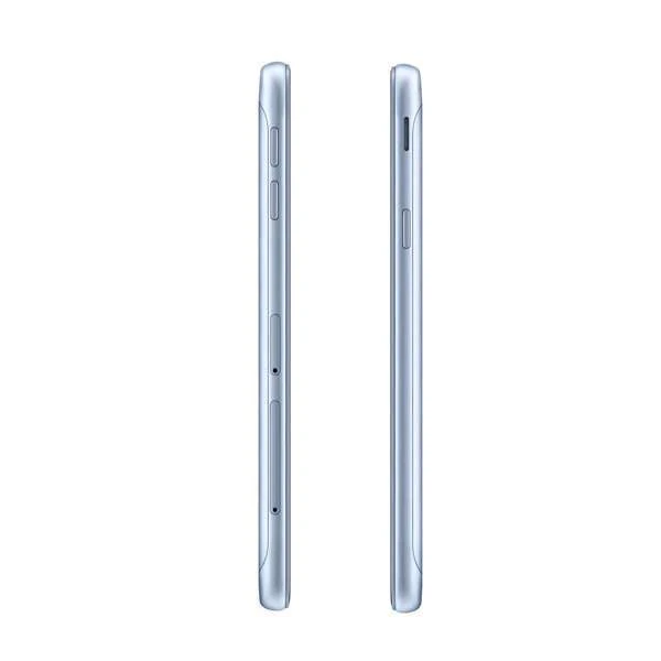 Samsung смартфоны Galaxy J3 2017 Silver - фото 4