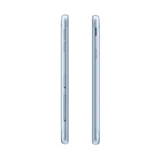 Samsung смартфоны Galaxy J3 2017 Silver