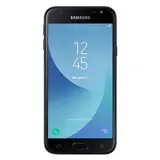 Samsung смартфоны Galaxy J3 2017 Black