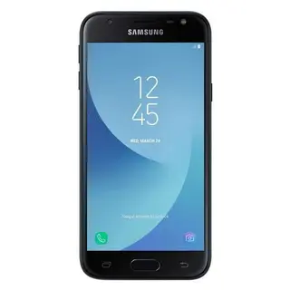 Samsung смартфоны Galaxy J3 2017 Black