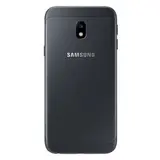 Samsung смартфоны Galaxy J3 2017 Black - фото 2