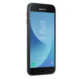 Samsung смартфоны Galaxy J3 2017 Black - фото 3