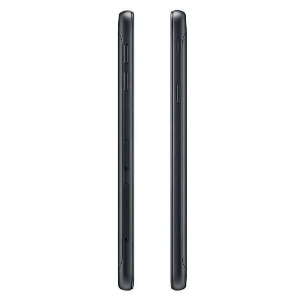 Samsung смартфоны Galaxy J3 2017 Black - фото 4