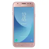 Samsung смартфоны Galaxy J3 2017 Pink