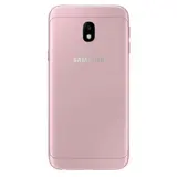 Samsung смартфоны Galaxy J3 2017 Pink - фото 2