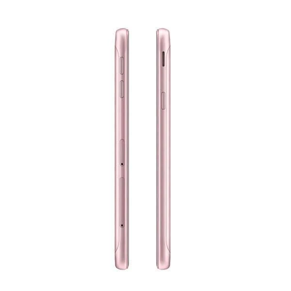 Samsung смартфоны Galaxy J3 2017 Pink - фото 4