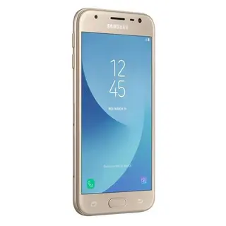 Смартфон Samsung Galaxy J3 2017 Gold