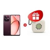 Жиынтық Oppo A5i 4/64GB Nebula Red + OPPO Reno Choice Portable Bluetooth Speaker 