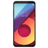 Смартфон LG Q6a (M700) Astro Black