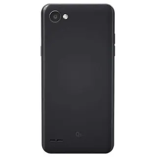 Смартфон LG Q6a (M700) Astro Black