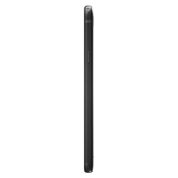 Смартфон LG Q6a (M700) Astro Black - фото 3