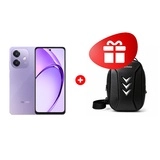 Комплект OPPO A5i 4/64GB Starry Purple + OPPO Reno Choice Chest Sling Bag 