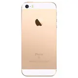 Смартфон Apple iPhone SE 32GB (Gold) - фото 2