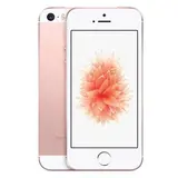 Apple смартфоны iPhone SE 32GB Rose Gold (MP852RK) - фото 2