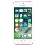 Apple смартфоны iPhone SE 32GB Rose Gold (MP852RK) - фото 3