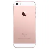 Apple смартфоны iPhone SE 32GB Rose Gold (MP852RK) - фото 4