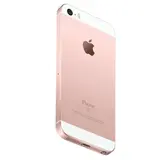 Apple смартфоны iPhone SE 32GB Rose Gold (MP852RK) - фото 5