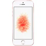 Apple смартфоны iPhone SE 32GB Rose Gold (MP852RK)